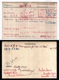 WWI Medals - W G C Maw - Reg Nr .jpg